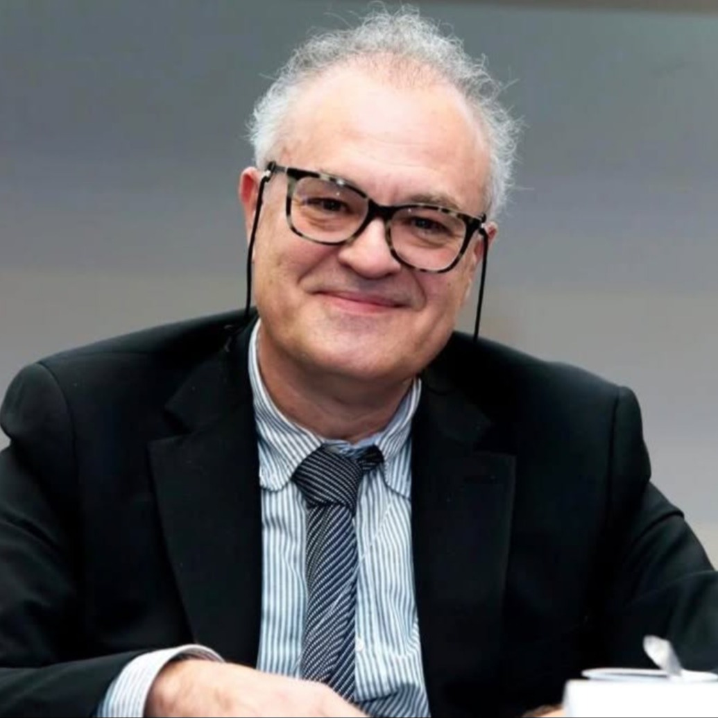Luiz Claudio Bussamra