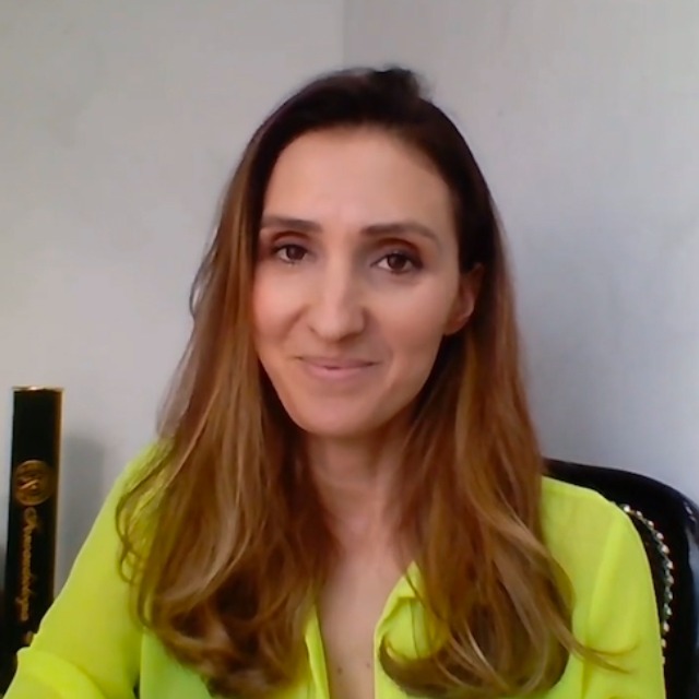 Monica Melos