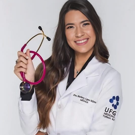 Brbara Lopes Martins