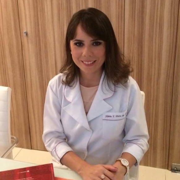 Flávia Tavares Vieira da Silva