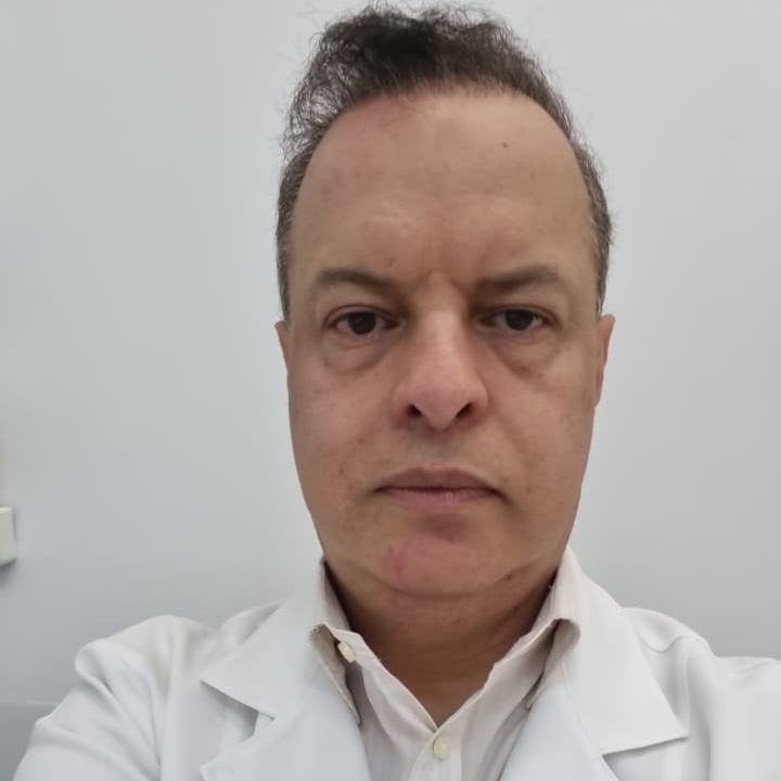 Domingos Savio Ribeiro Belico