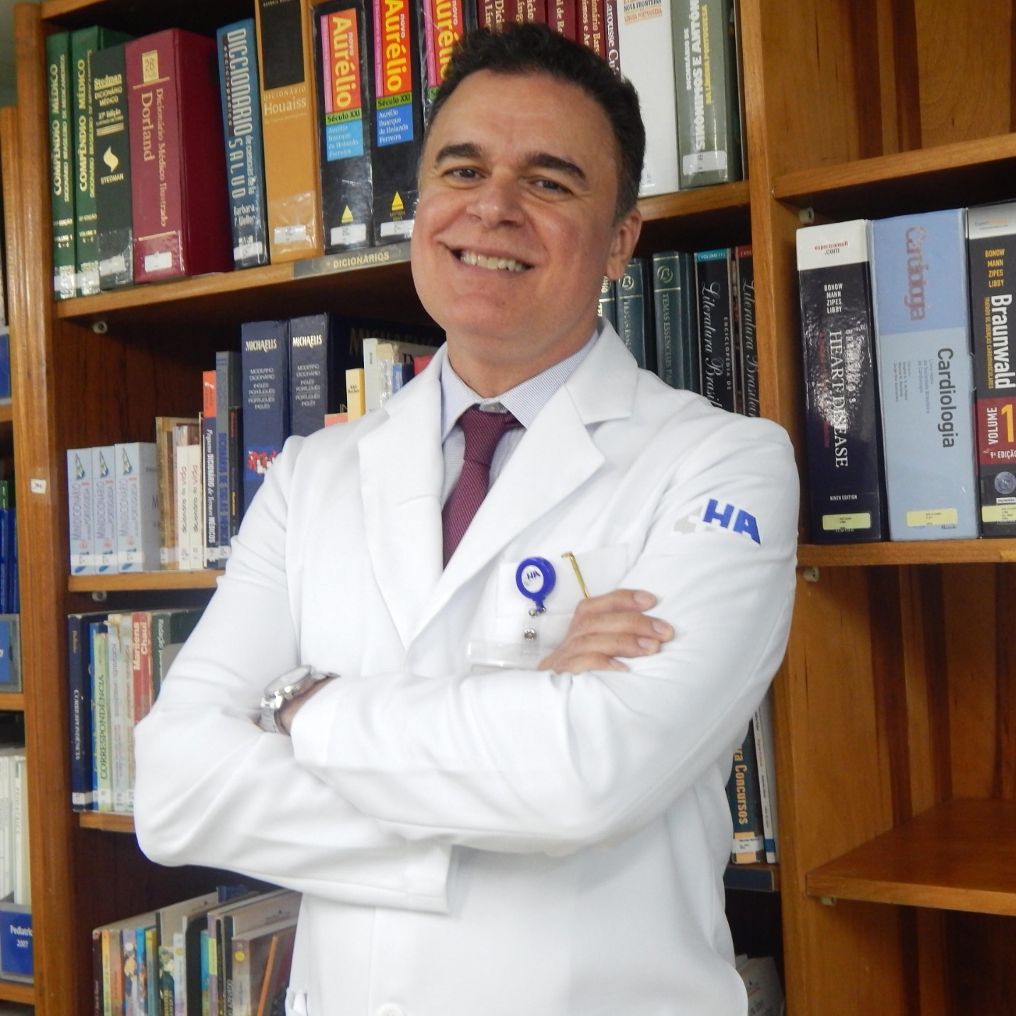 Eduardo Novaes de Carvalho