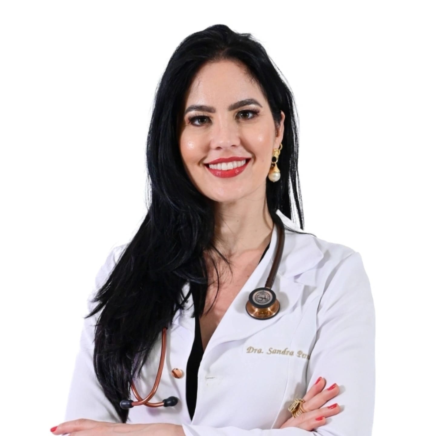Drª. Sandra Pernisa