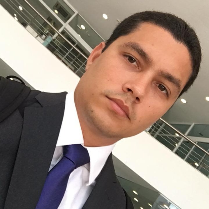 Breno Alto Lopes