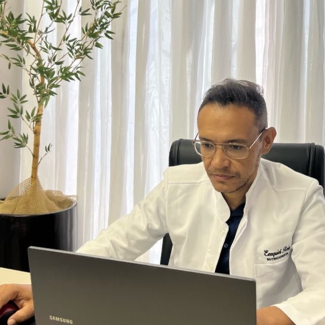 Ezequiel Silva Reis