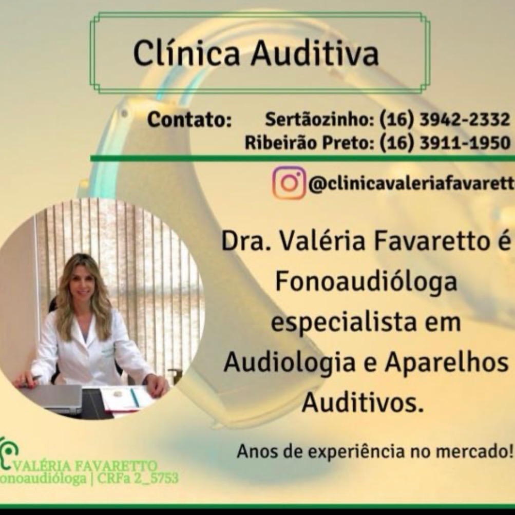 Valeria Ro Favaretto