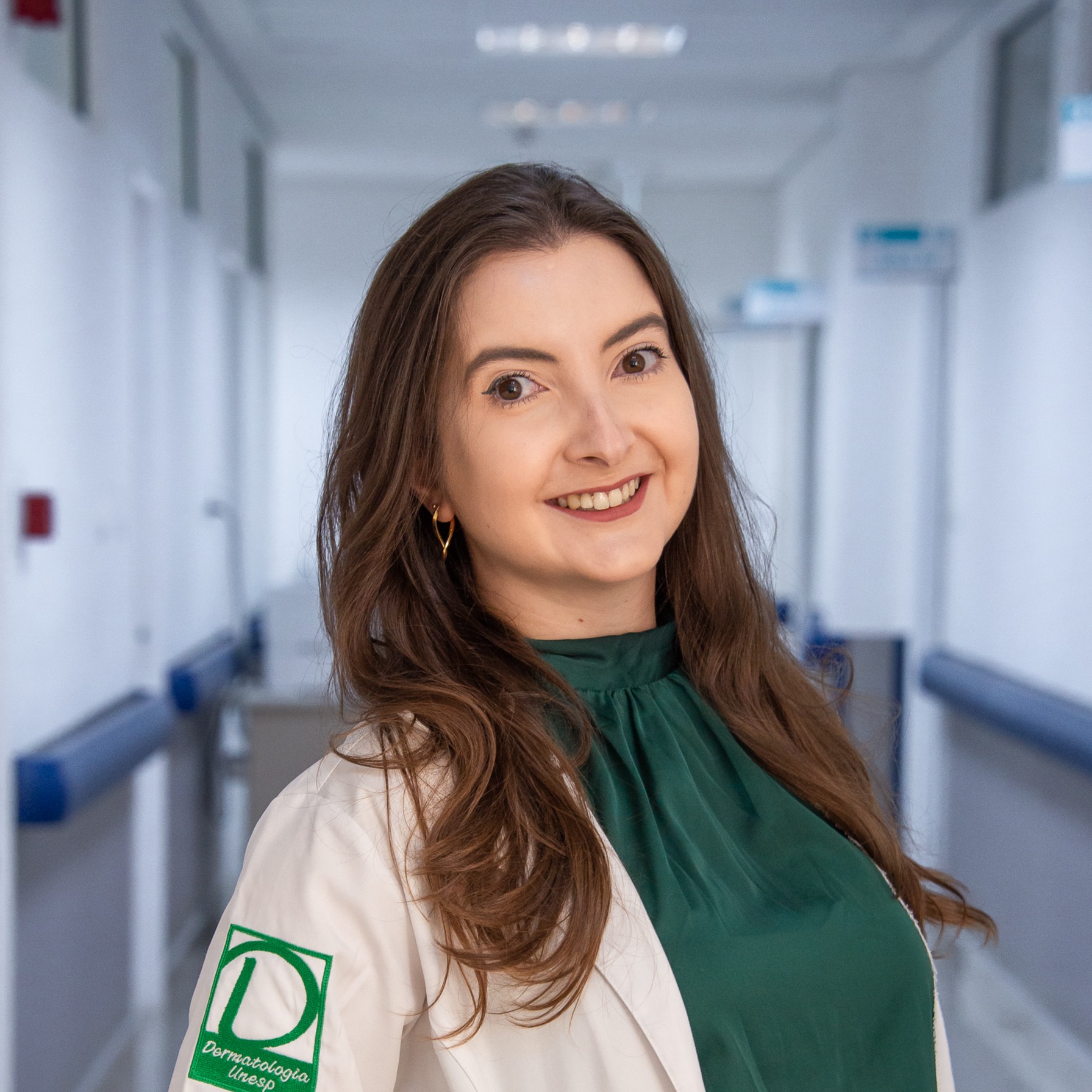 Izabelle Mazeto Bonini