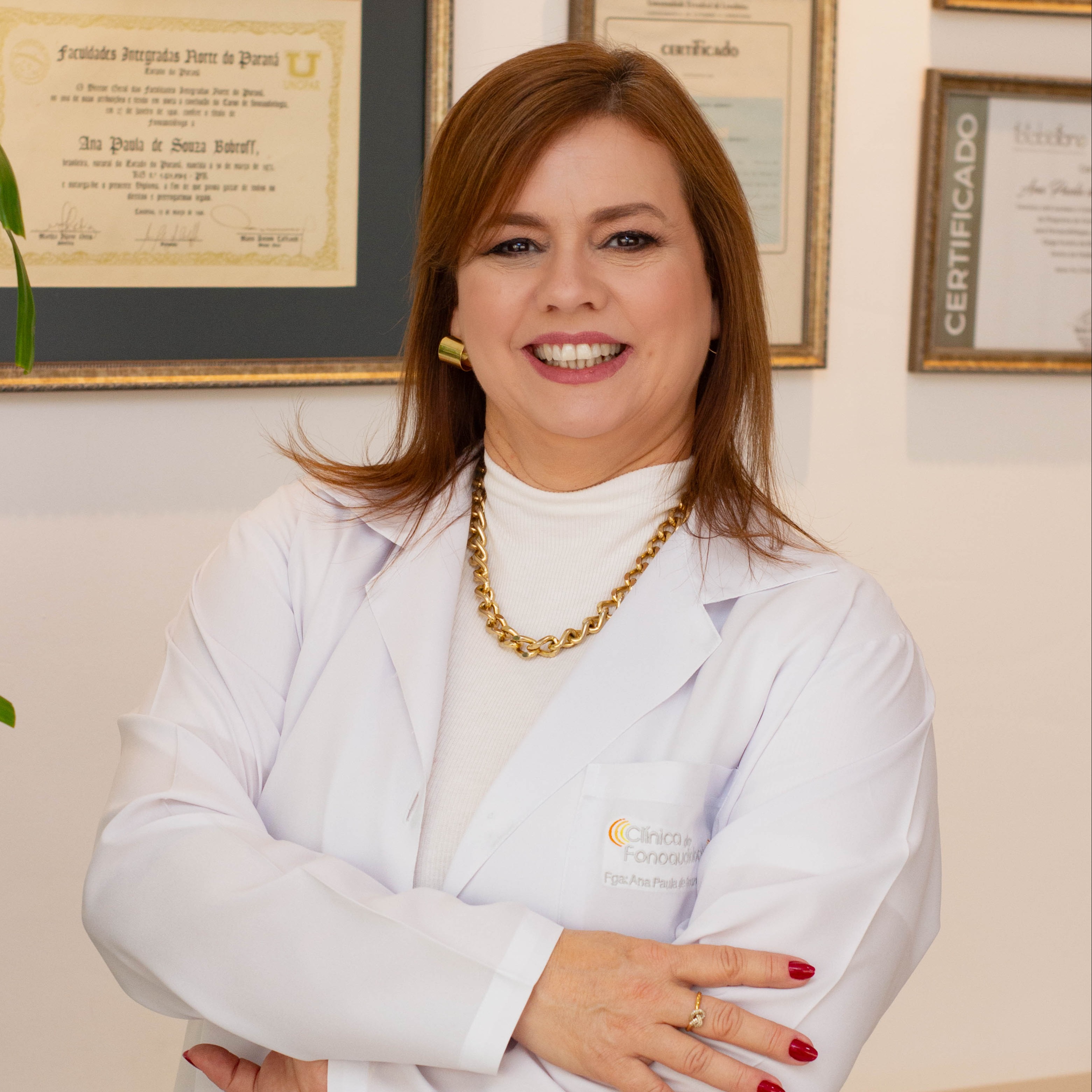 Ana Paula de Souza Bobroff
