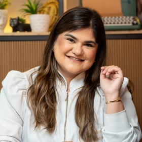 Beatriz Rodegheri