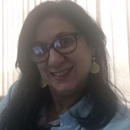 Roseli A M Oliveira