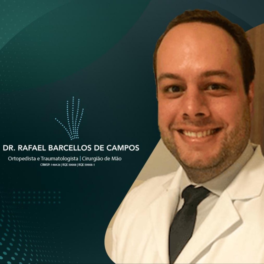 Rafael Barcellos de Campos
