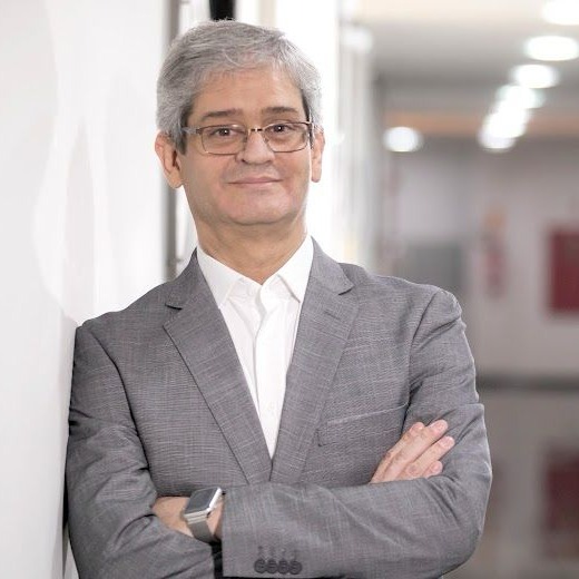Eduardo Ferreira Diniz