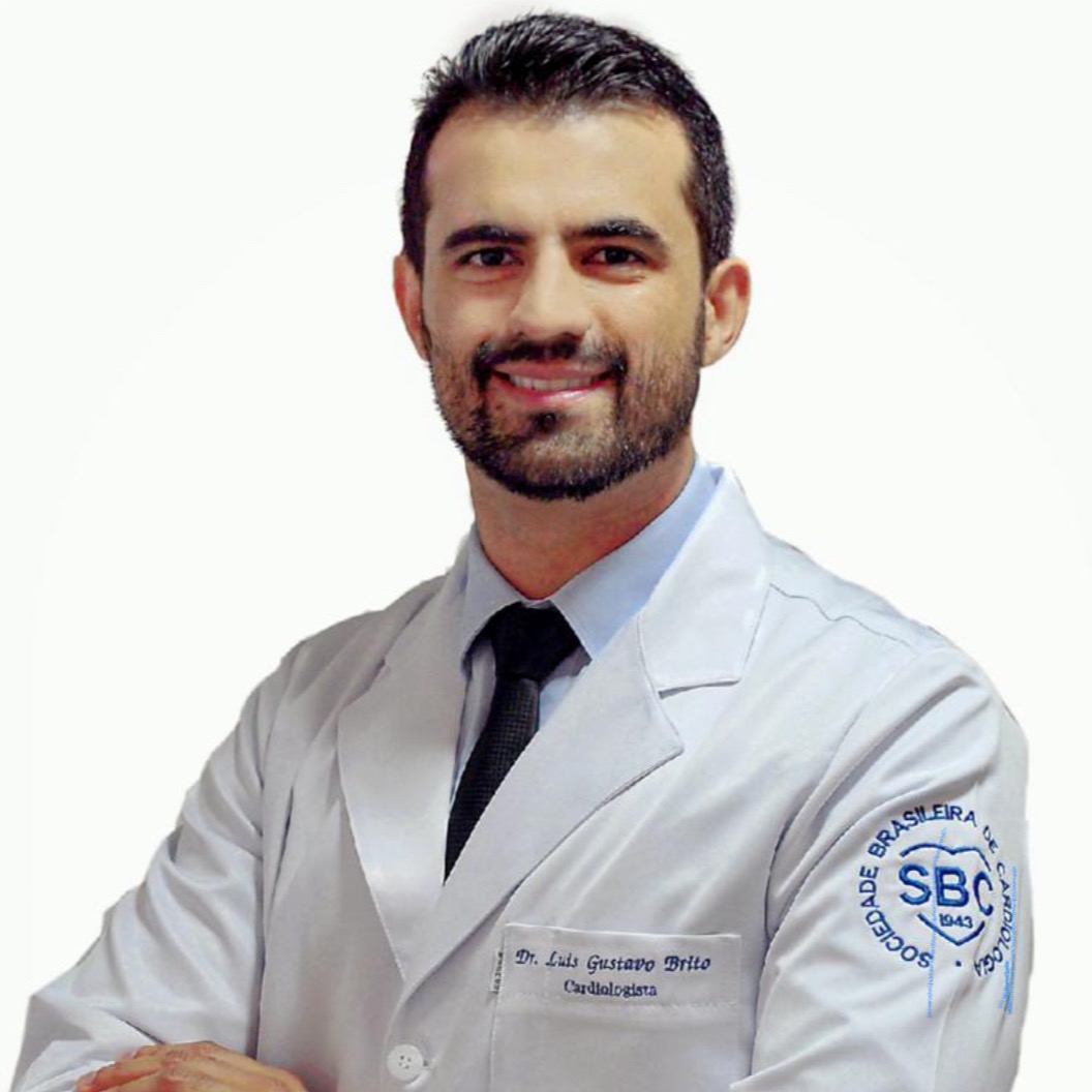 Gustavo Brito