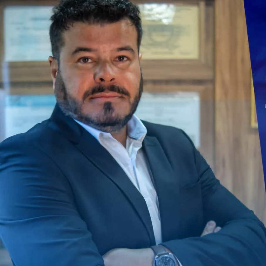 Cleibe Niccio da Silva