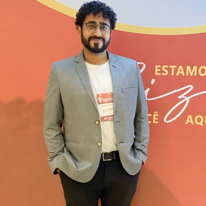 Angelo Mrcio Valle da Costa