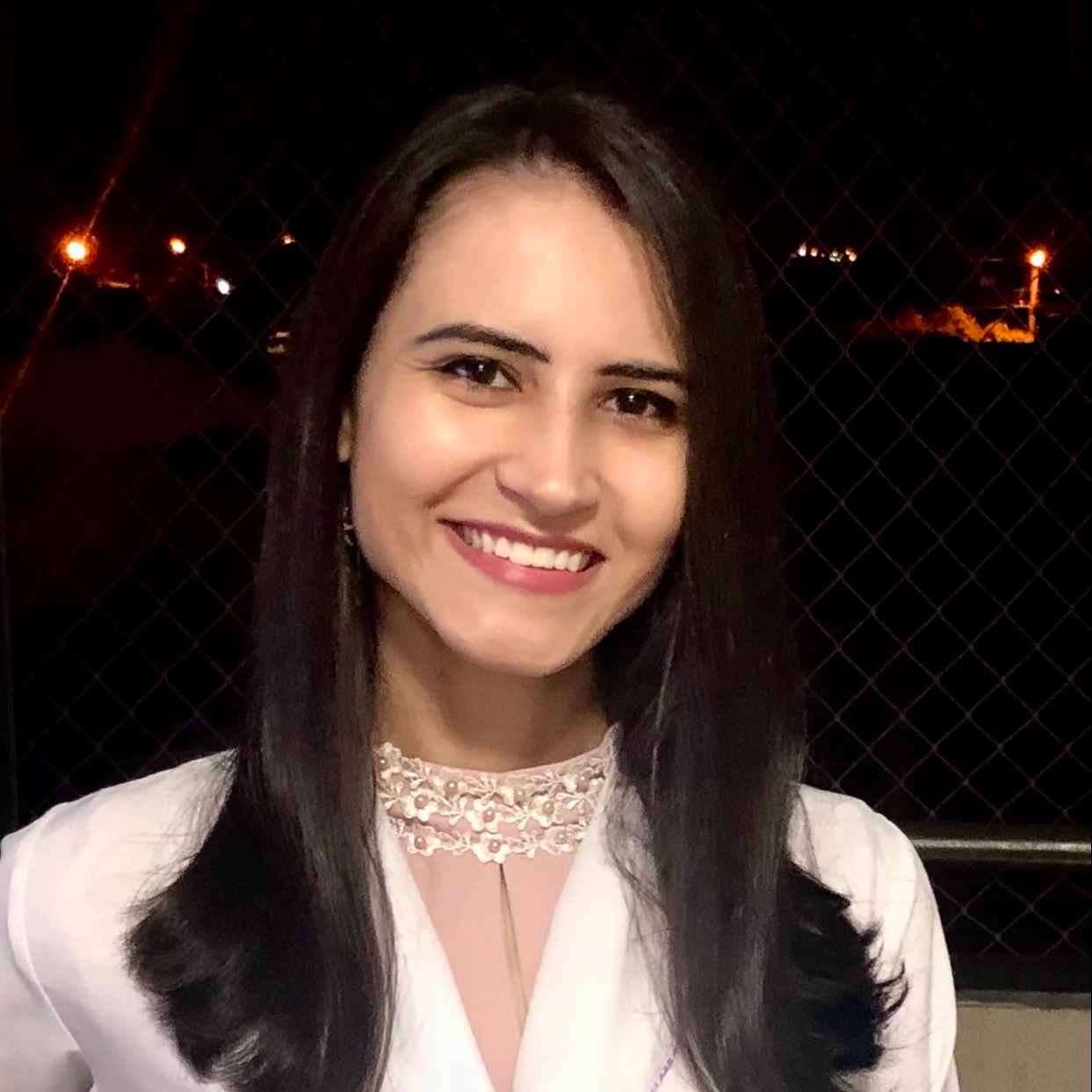 Lizzia Rabelo Barbosa
