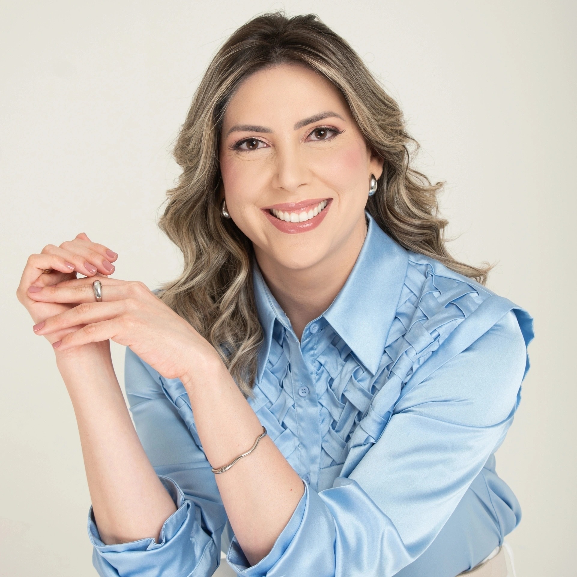 Caroline Lima Venancio