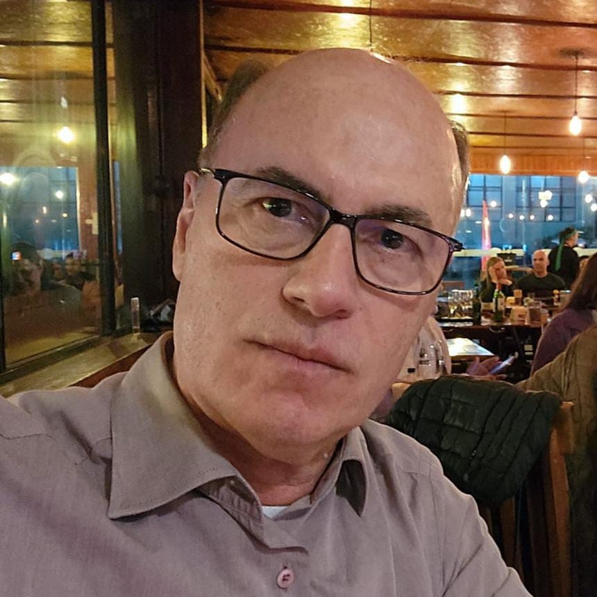 Fbio Paulo Carvalho
