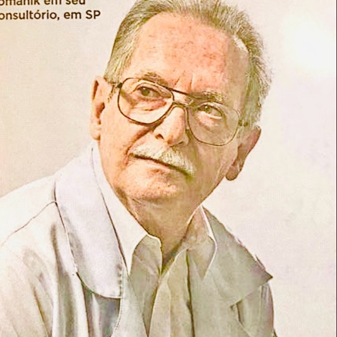 Roberto Tomanik