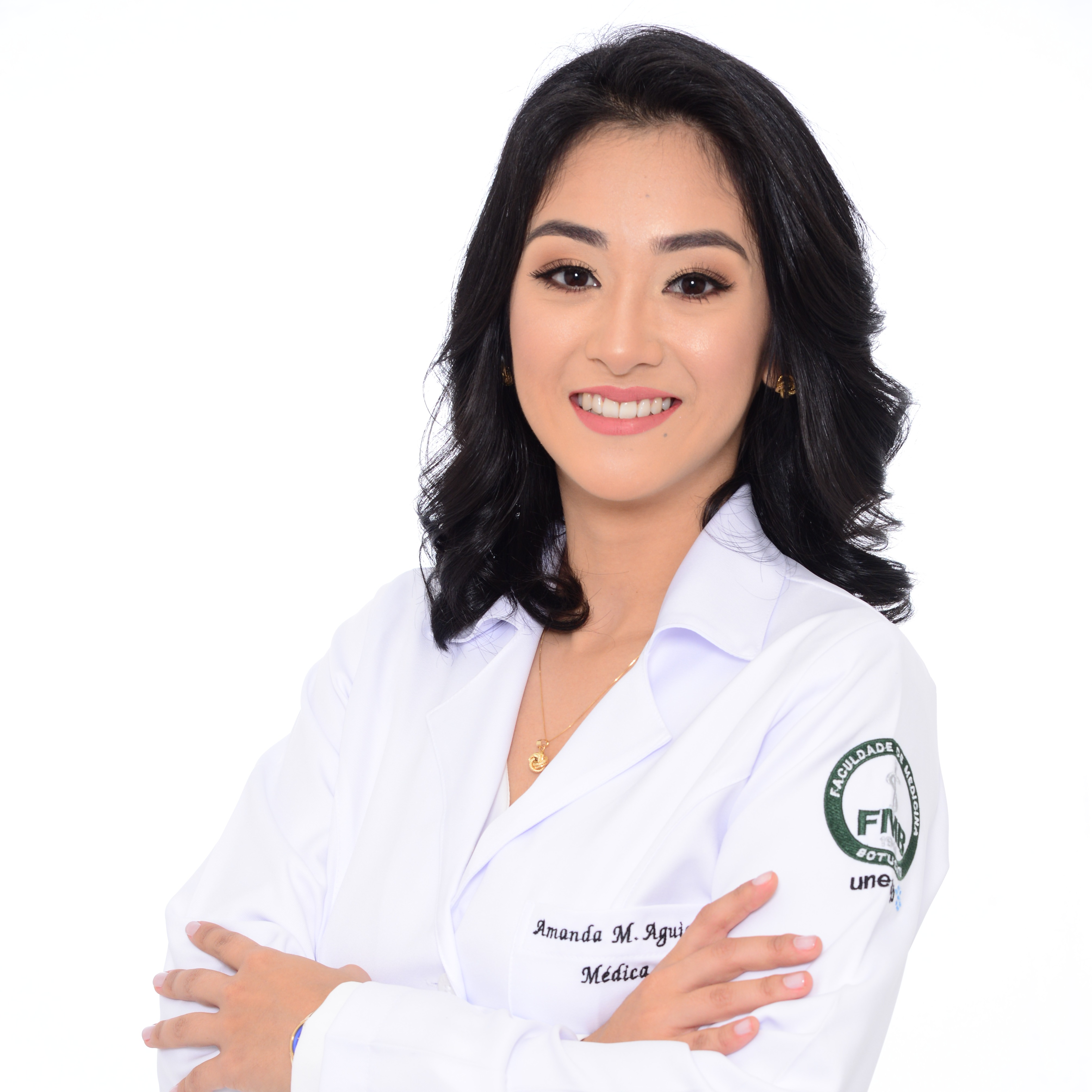 Amanda Miyuki Aguiar