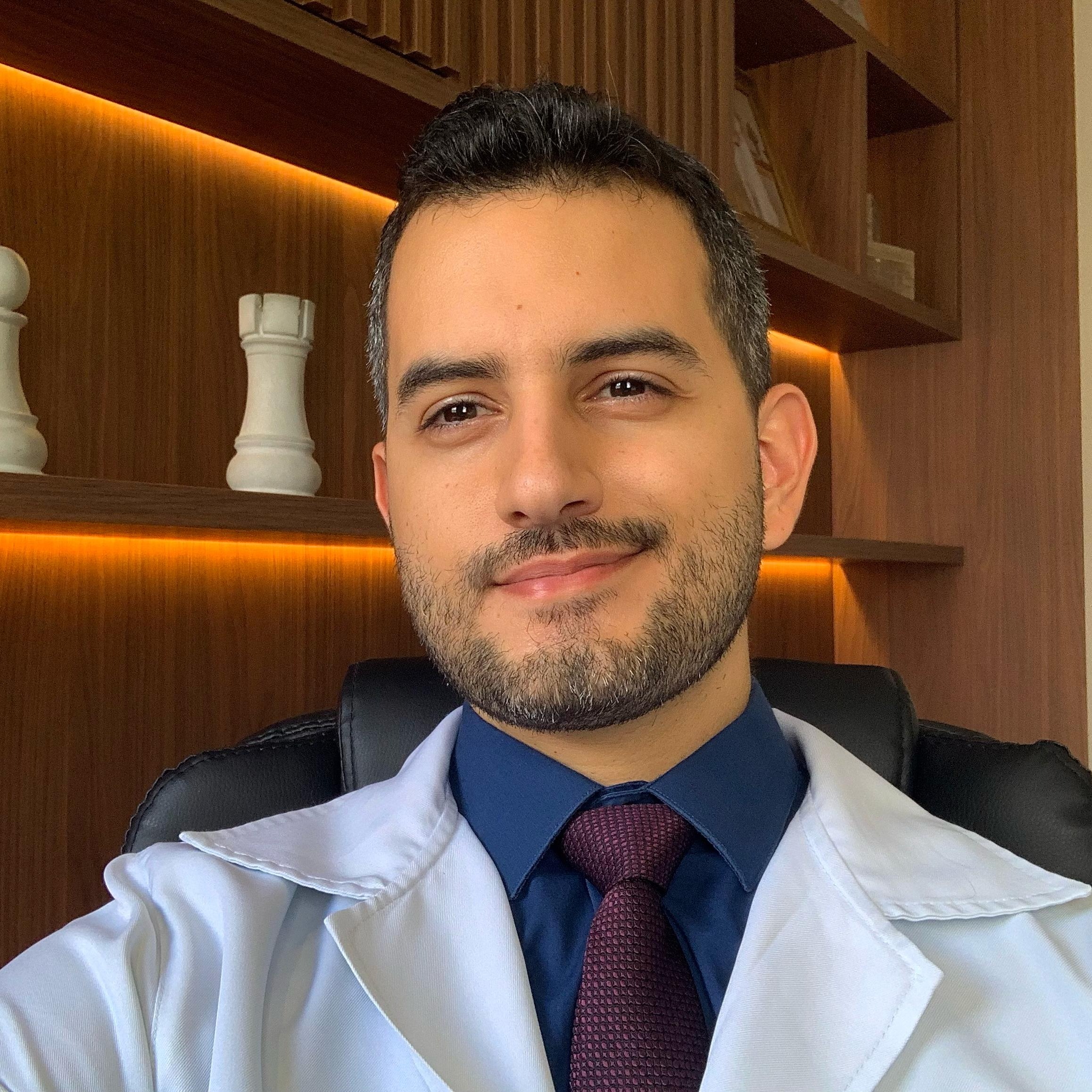Marcos Loyola Borm