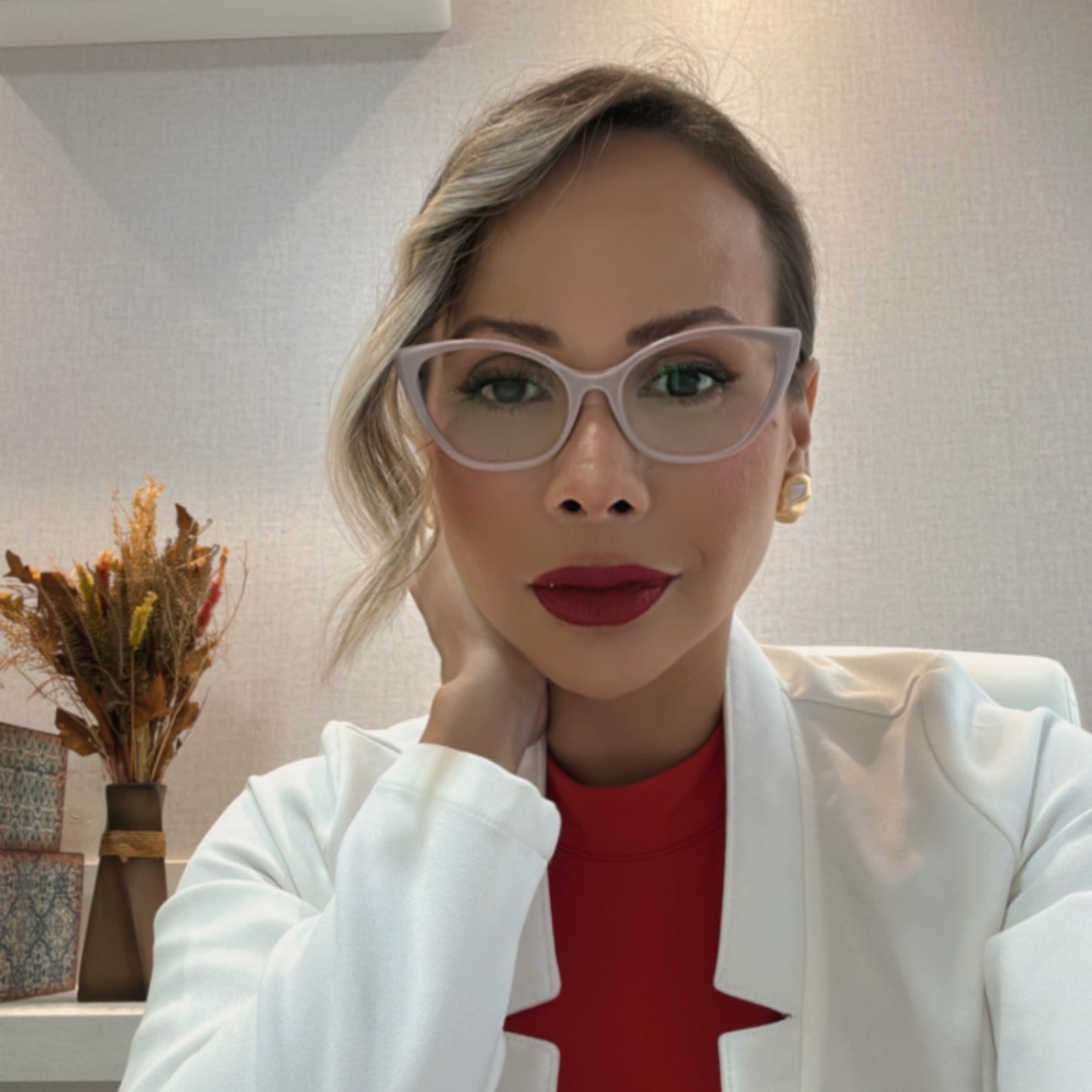 Ximena S Roca Senz