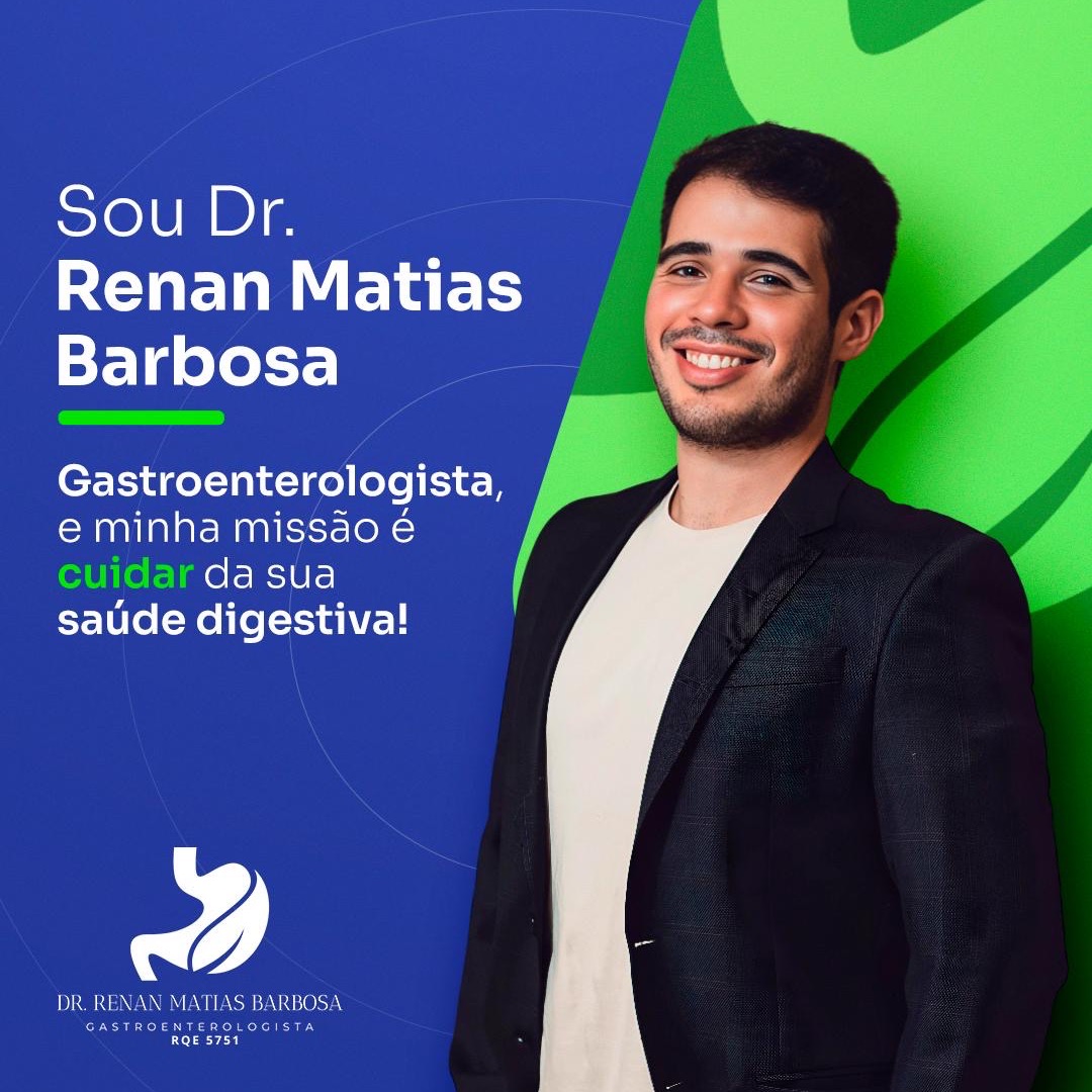 Renan Matias Barbosa