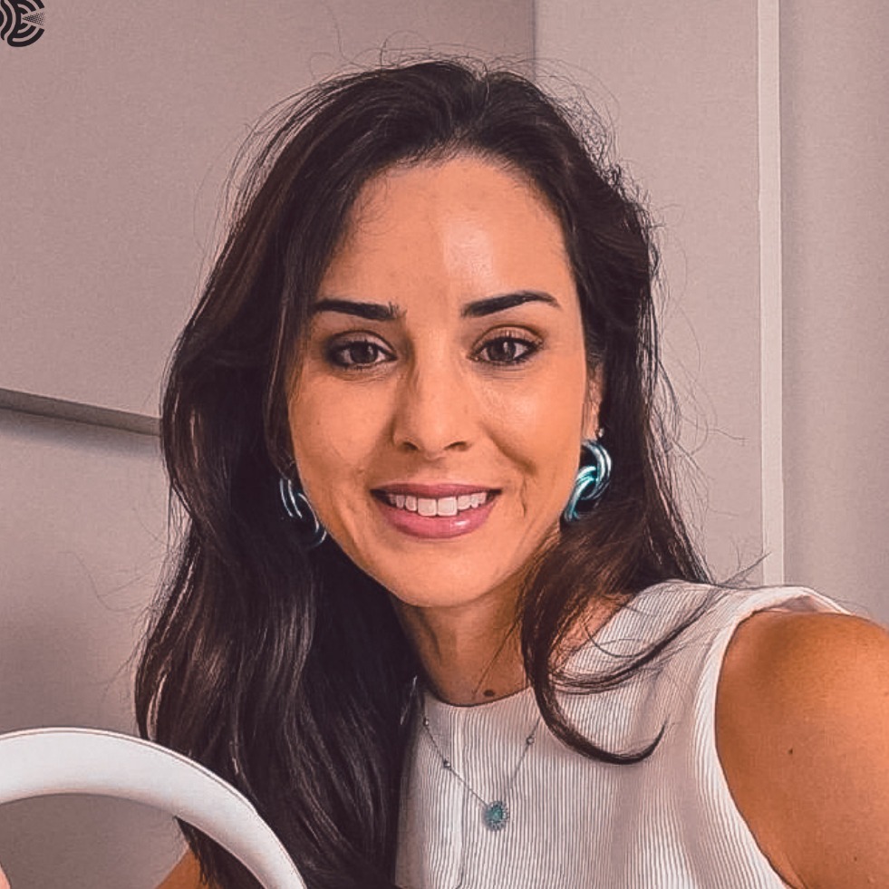 Gisele Bertin