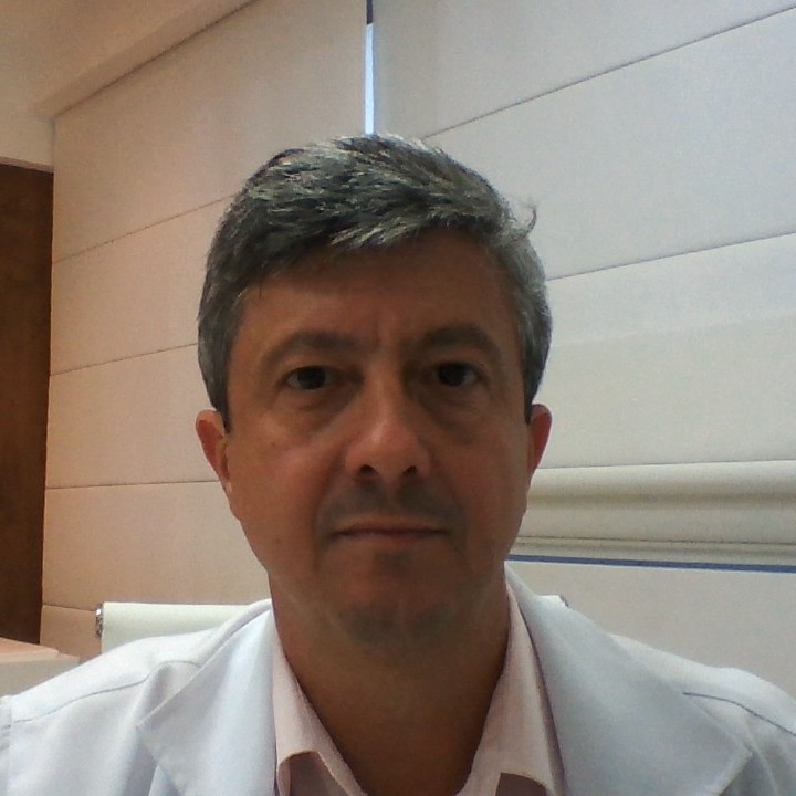 Telmo Garcia Teixeira Junior