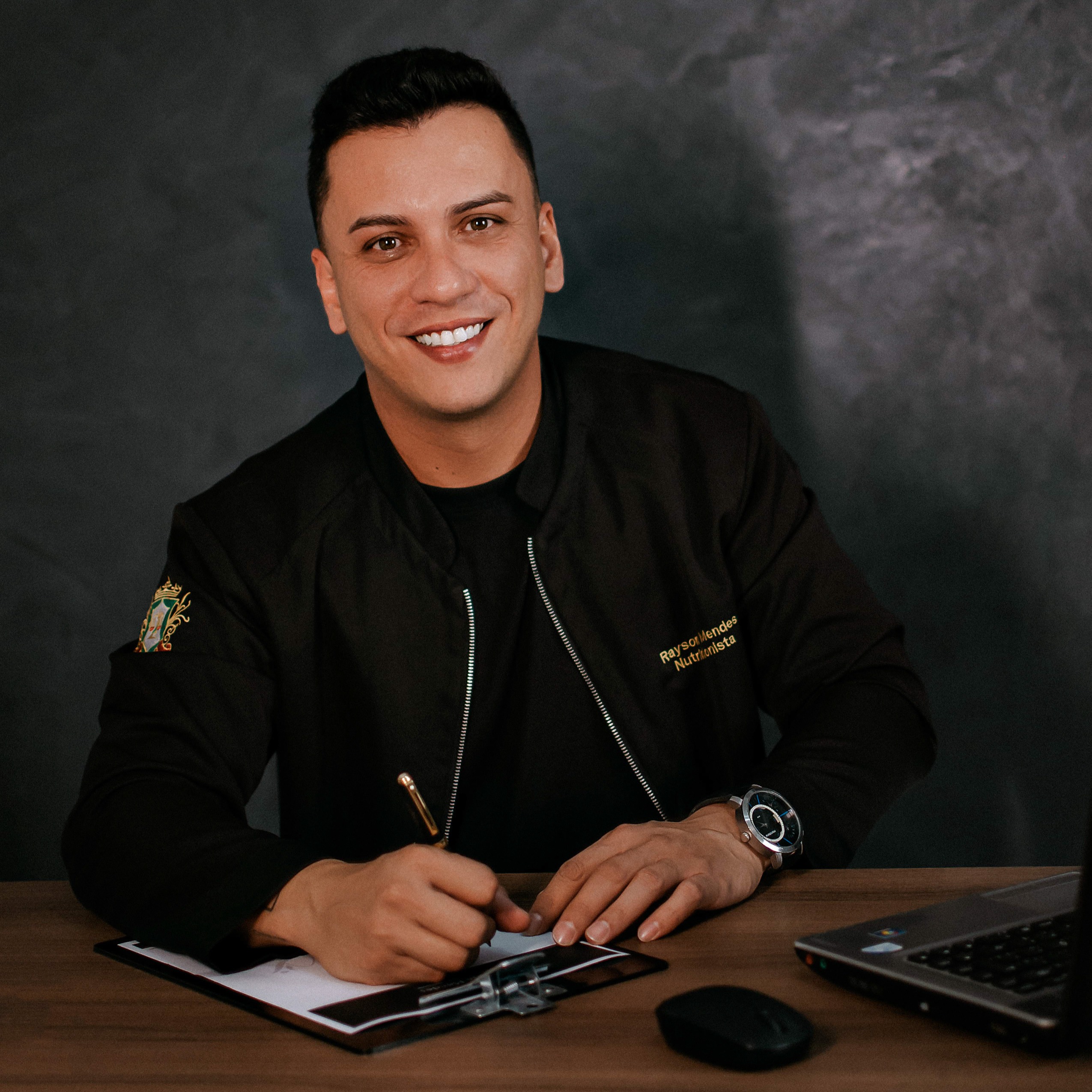 Rayson Mendes