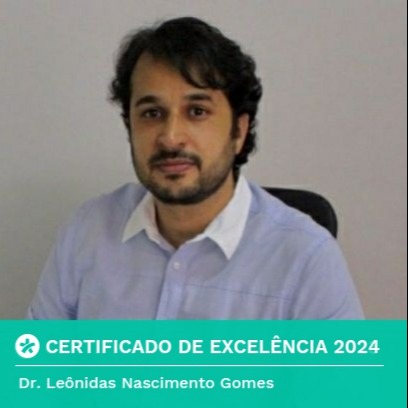 Dr. Leônidas Gomes