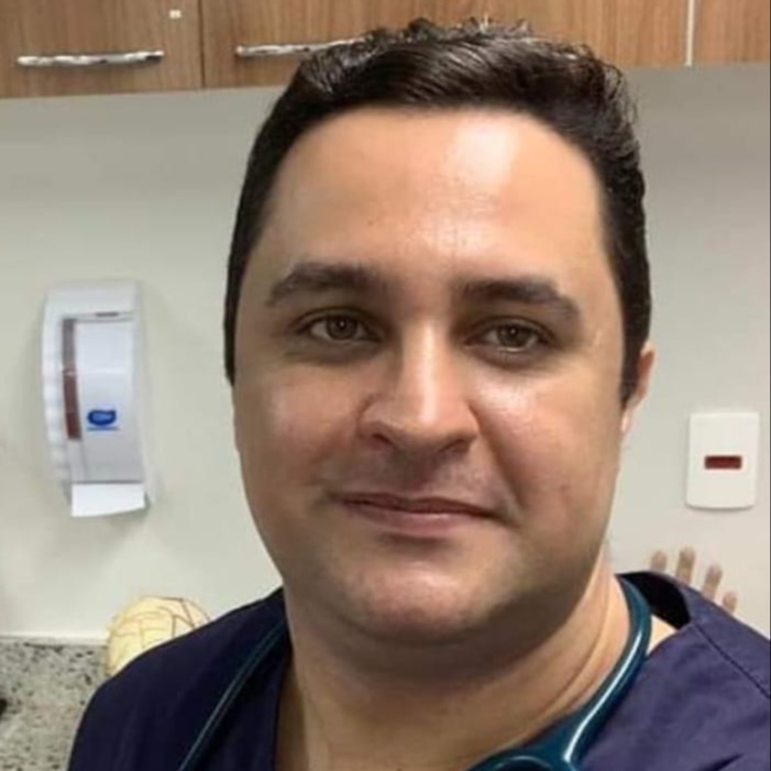Marcos Antonio Bedendo Junior