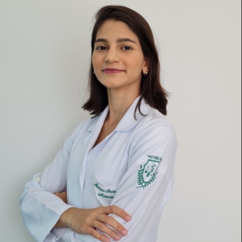 Mariana Soares Valdez