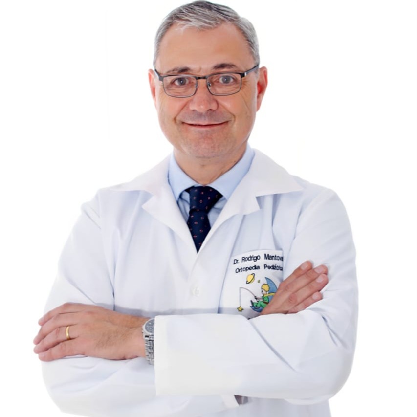 Rodrigo Mantovani