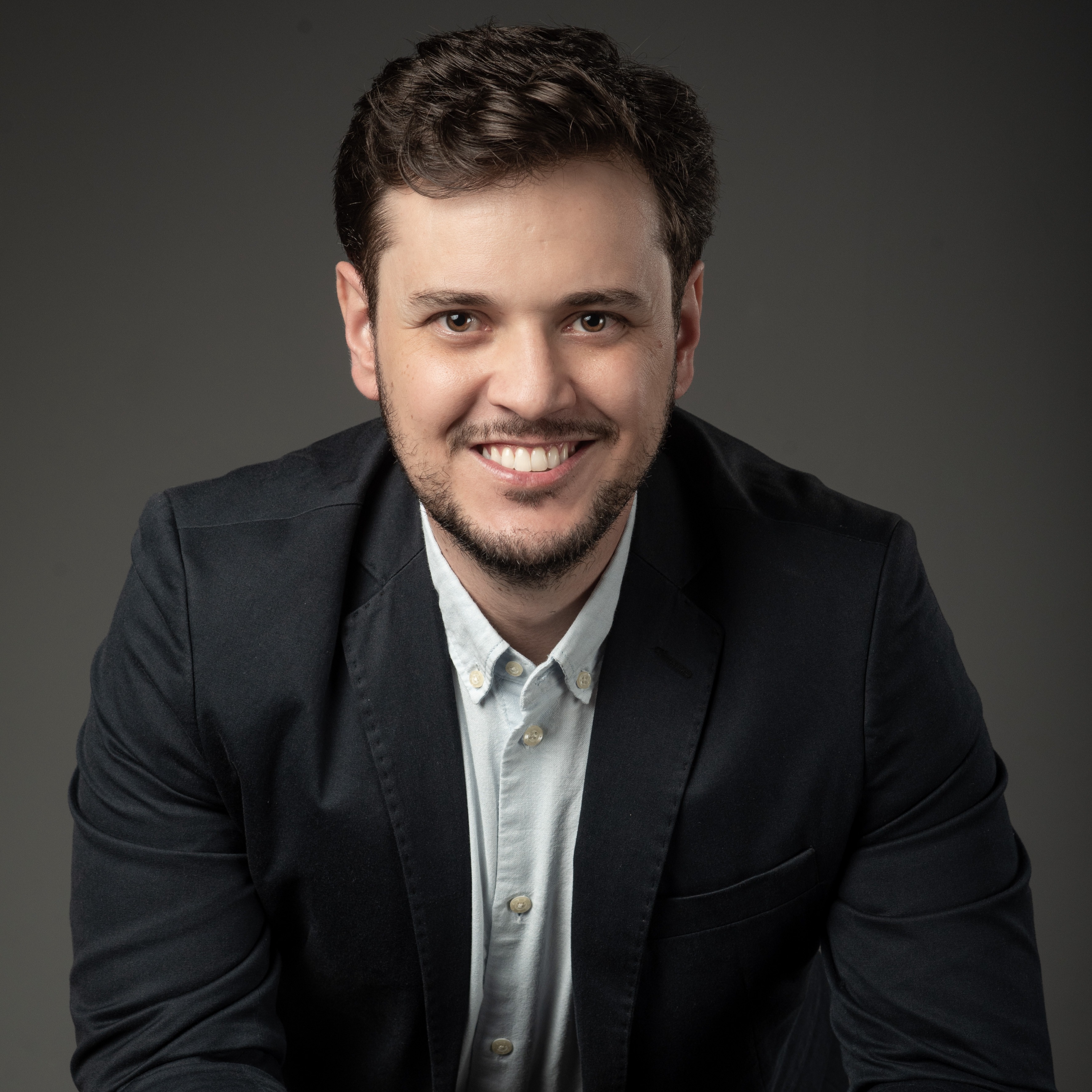 Daniel Bretas Martins Rosa