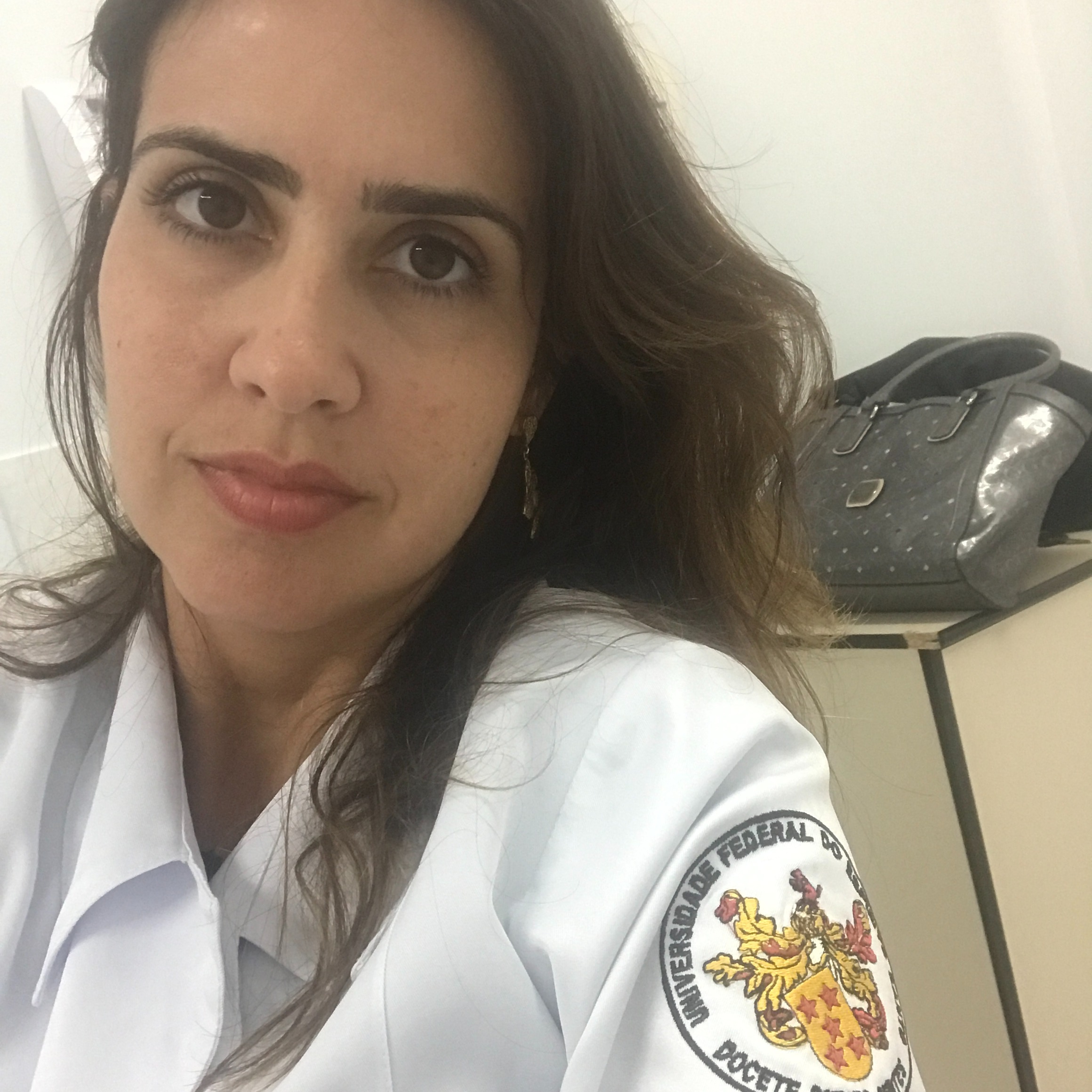 Aline Ladeira Gonzaga