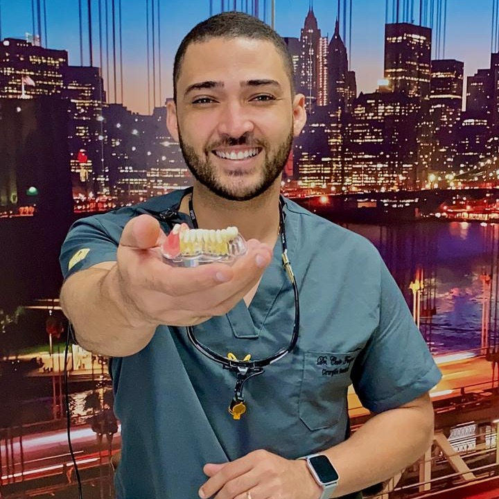 Caio Araujo Farizel