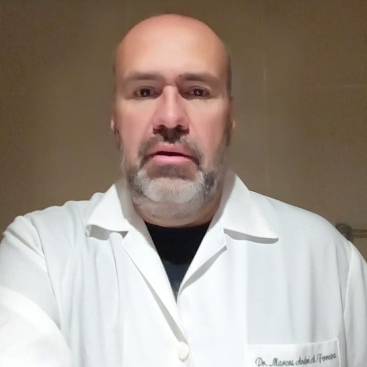 Marcos Andre Affonso Ferreira