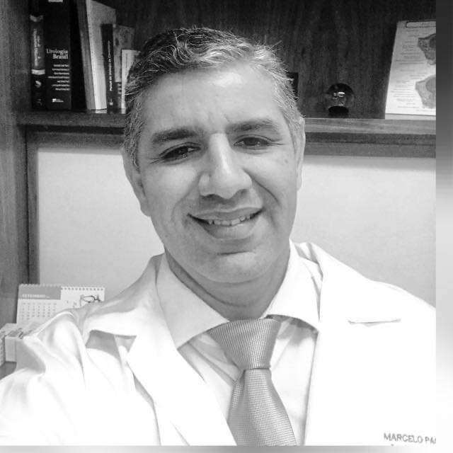 Marcelo P. Cunha