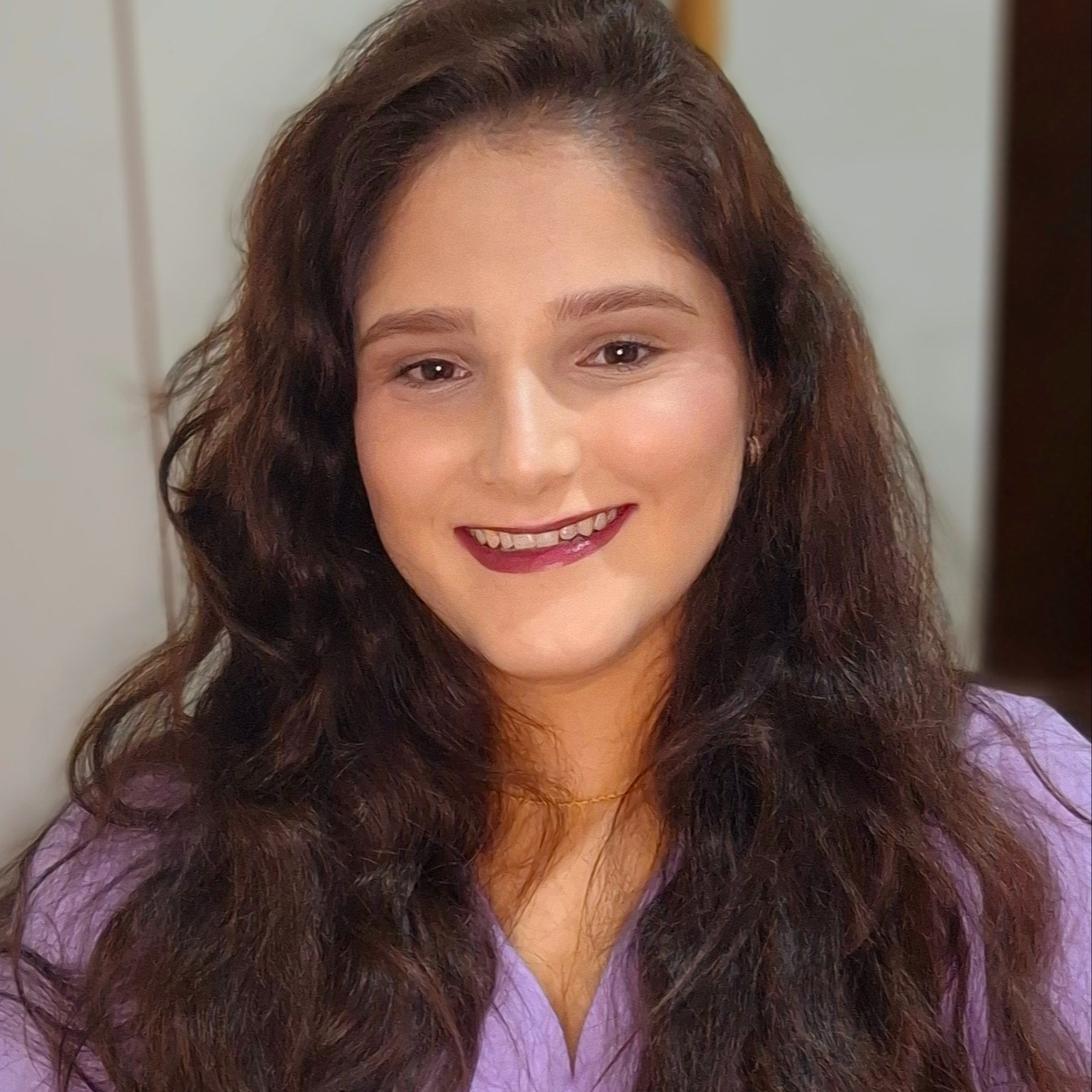 Isis Oliveira Boari