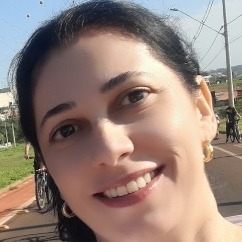 Ana Paula de Souza Emiliano