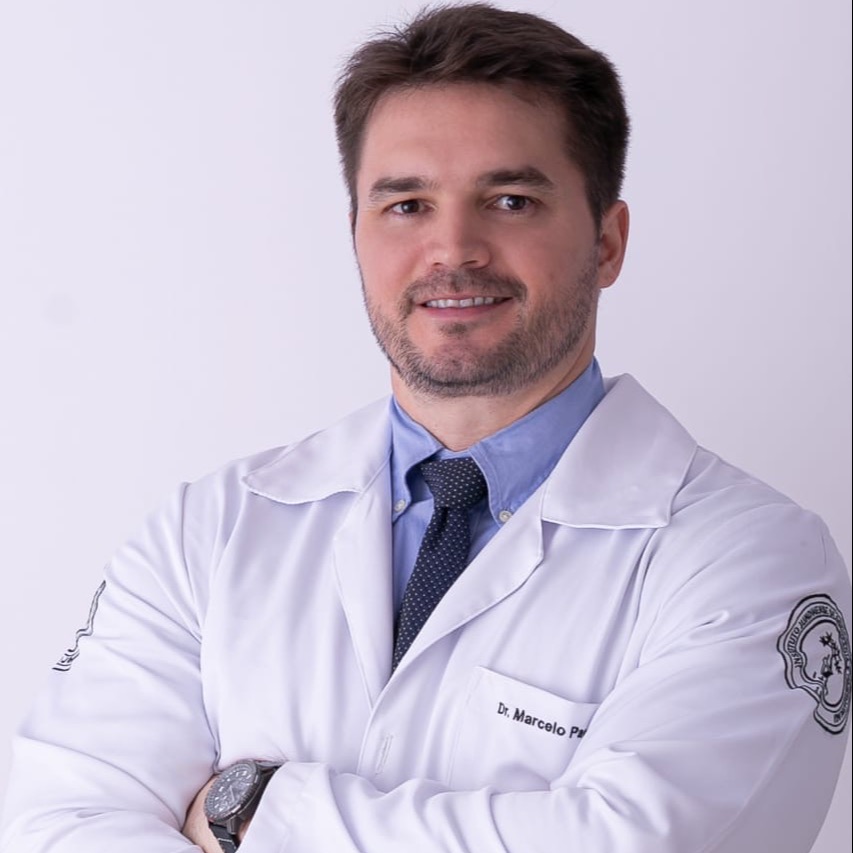 Marcelo Paulini