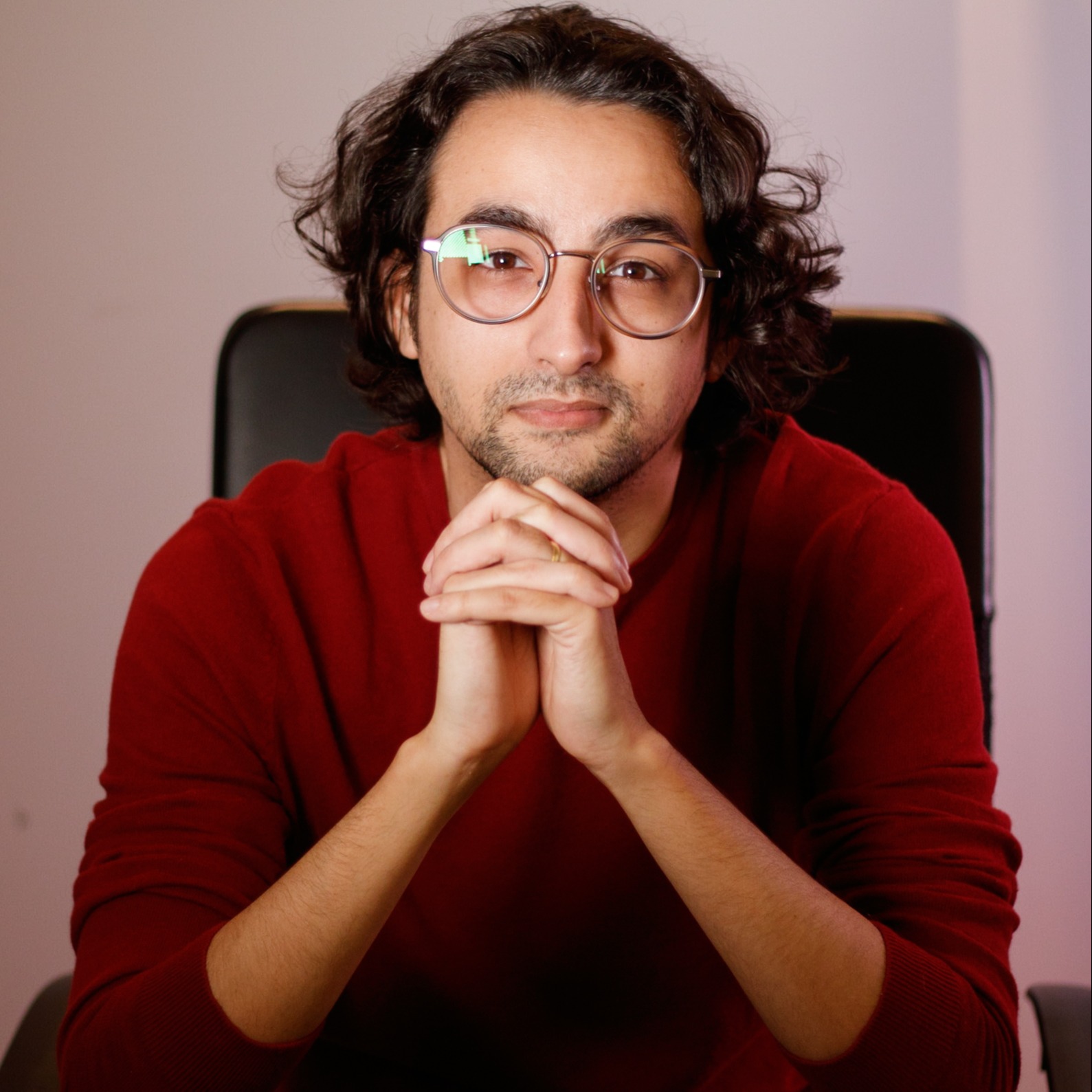 Patrcio Lauro de Melo Neto