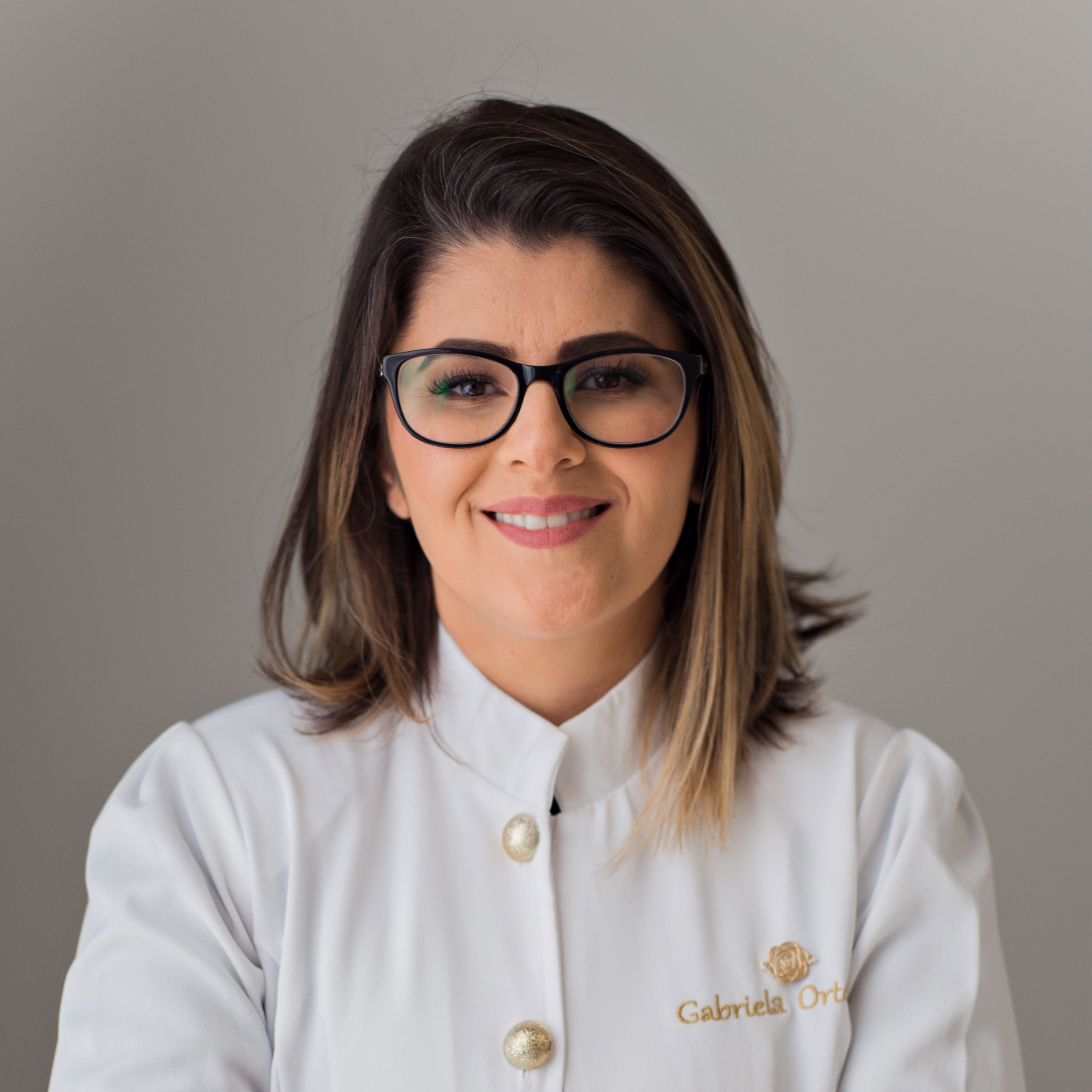 Gabriela Ortega
