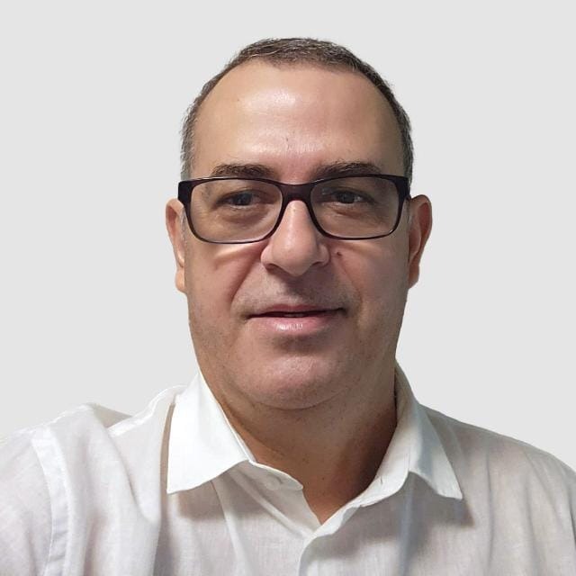 Marcos Cahú