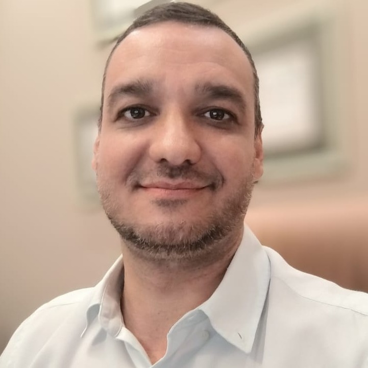 Renato Ferneda de Souza