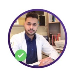 Dr. Roger Hudson das Neves Lopes