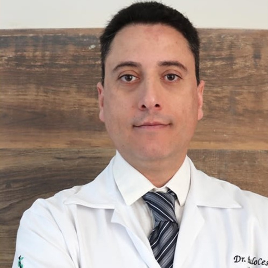 Paulo Csar Ferreira dos Santos