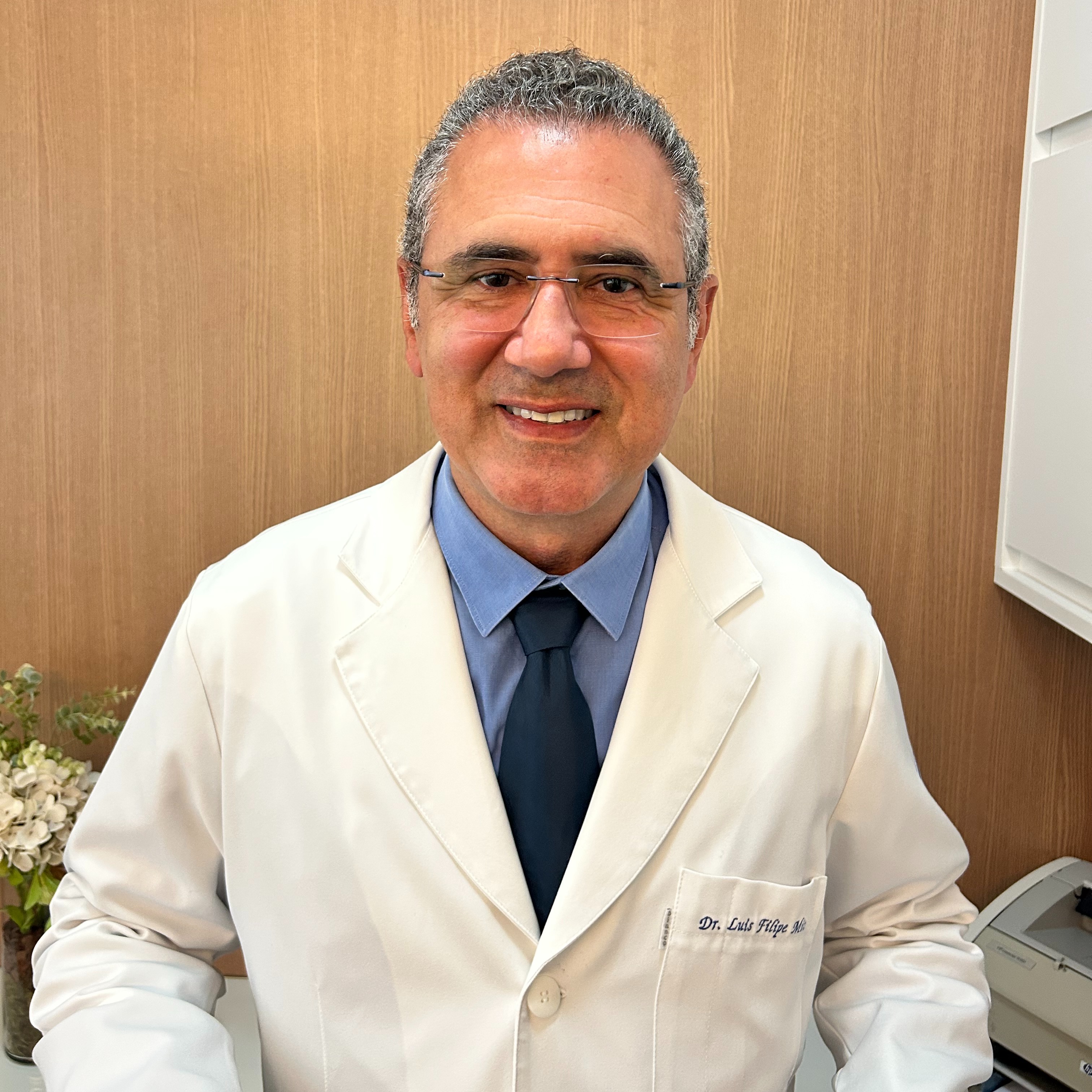Luis Filipe Mitre