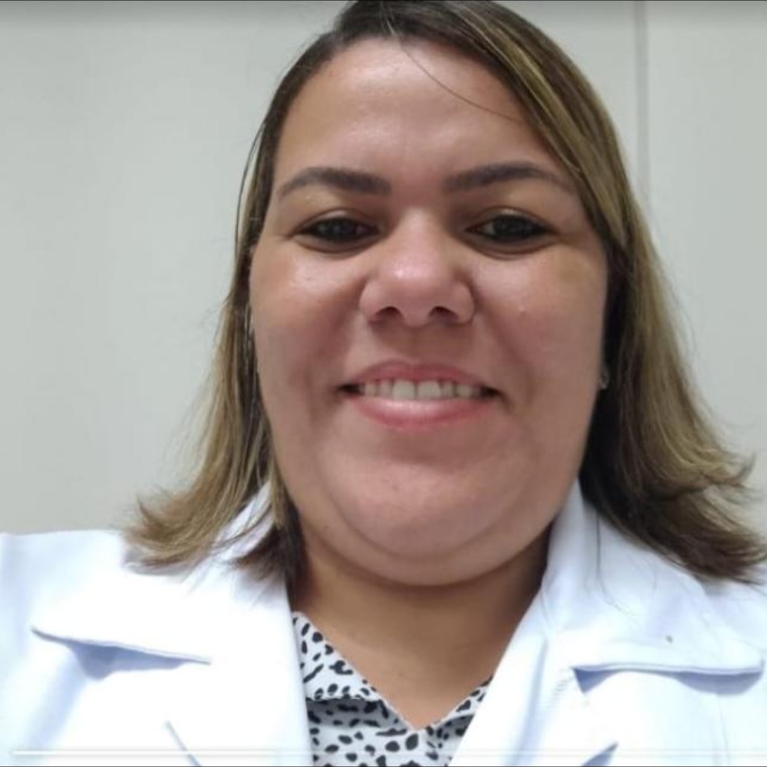 Carmem Aparecida Batista dos Santos